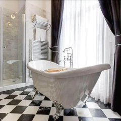 Galata Antique Hotel - Special Class - Bild 9