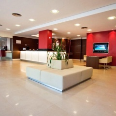 Hotel Pabisa Chico - Bild 2