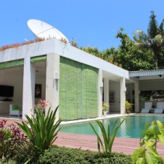 Villa Putih Lovina - Bild 14