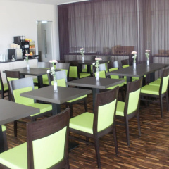 Iq Hotel Ulm - Bild 14