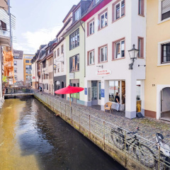 Altstadtsuite City Center - Bild 14
