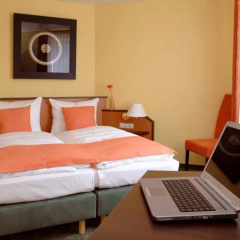 Hotel Sperling - Bild 3