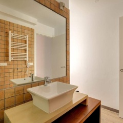 Wonderful Renovated 1 Bed With Terrace - Bild 6