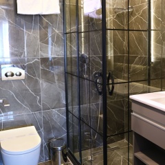 Dilens Bosphorus Boutique-hotel - Bild 8