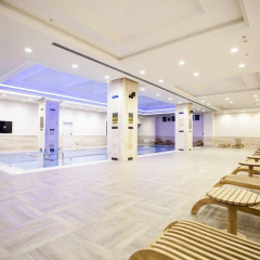 Downtown Ankara Hotel - Bild 21