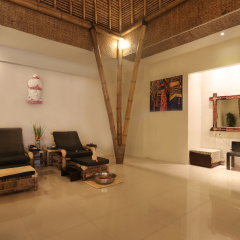 Living Asia Resort & Spa - Bild 12