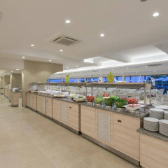 Falcon Hotel - Bild 13