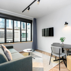 Staycity Aparthotels, Paris, La Défense - Bild 8