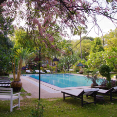 Thante Hotel- Nyaung Oo thumbnail 1