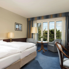 Maritim Hotel Köln - Bild 2