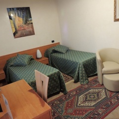 Country House Country Club - Bild 7