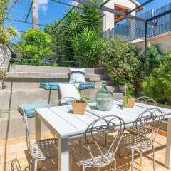 Casa Gema in Selva With 3 Bedrooms and 2 Bathrooms - Bild 14