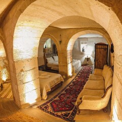 Angel Cave Suite Турция, Гёреме - отзывы, цены и фото номеров - забронировать отель Angel Cave Suite онлайн фото 33