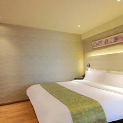 Yitel Chuansha Shanghai thumbnail 5