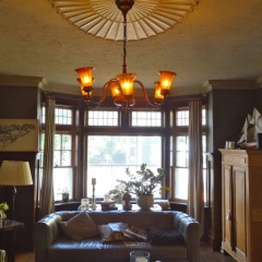 The Captain's House bed & breakfast thumbnail 10