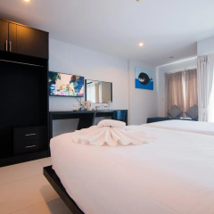 Sleep Whale Hotel (SHA Extra Plus) - Bild 7