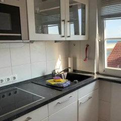 Hasennest Amrum Modern Retreat - Bild 15