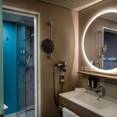 Mövenpick Hotel München Airport - Bild 9