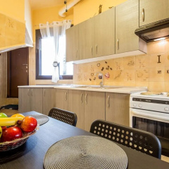 Bright apartment with 2 bedrooms - Bild 15