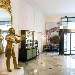 Hotel Johann Strauss - Bild 16