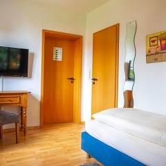 Landhaus Artischocke - Bild 2