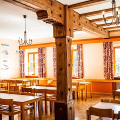 Jugendherberge Regensburg - Hostel - Bild 23