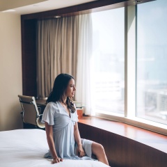 Hyatt Regency Hong Kong, Tsim Sha Tsui - Bild 22