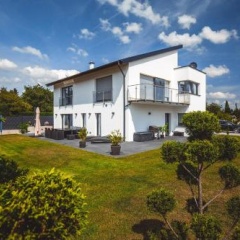 Ferienwohnung im Bockrieß - Bild 11
