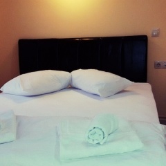 Setbasi Hotel - Bild 5