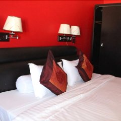 Hotel Magic Land in Dakar, Senegal from 94$, photos, reviews - zenhotels.com photo 21