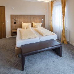 Hotel Nassauer Hof - Bild 4