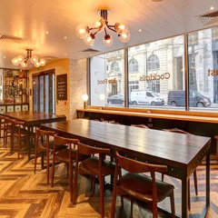 Hub By Premier Inn London Westminster - Westminster Abbey - Bild 19
