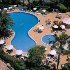 Hotel Oleander - Bild 30