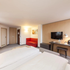 Sure Hotel by Best Western Muenchen Hauptbahnhof - Bild 20
