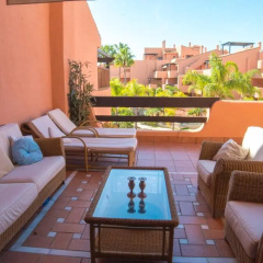 Mar Azul ApartHotel thumbnail 11