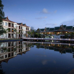 Andaman Princess Resort & Spa - Bild 1