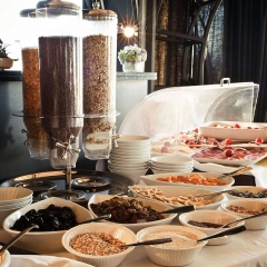 Hotel Isa - Bild 11