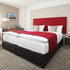 Golden Tulip Kassel Hotel Reiss - Bild 7