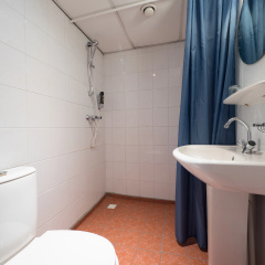 Hotel Di Ann Amsterdam City Centre - Bild 9