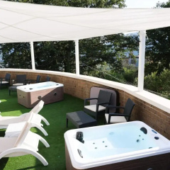 Tenuta Del Re the King's Rooms thumbnail 4