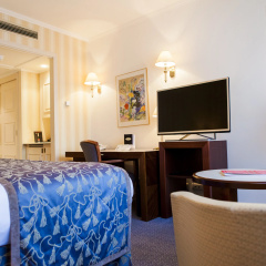 Le Châtelain - Bild 5
