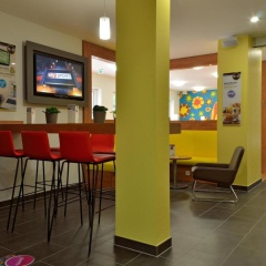 B&B Hotel Bielefeld-City - Bild 20