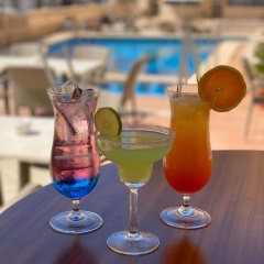 Hotel Iris - Bild 12