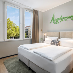 Koos Hotel & Apartments - Bild 4