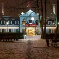 Hotel Kościuszko - Bild 1