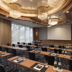 Maritim Hotel Ulm - Bild 18