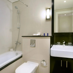 DAMAC Maison Cour Jardin thumbnail 17