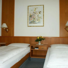 Hotel Pension Schellergrund - Bild 13