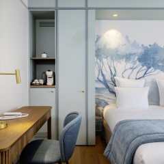 Hotel Le Cardinal - Bild 6