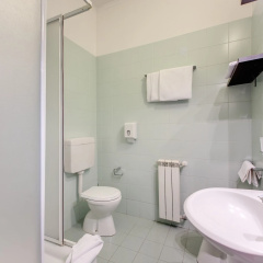 Hotel Alba Torre Maura Rome - Bild 9